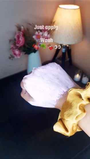 Neet hair removal range ✨️👀
65+year of trust...
@smoothwith