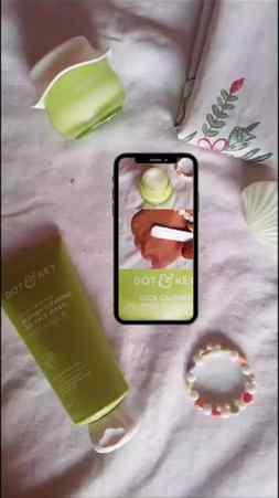 Comment Down "link" 🔗 ✨️🌿
Cicw calming Oil-free mositurzer