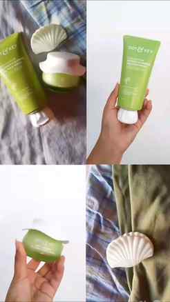 A green _______ fill up🌿😩✨️