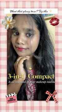 Renee HD 3 in 1 compact ✨
.
.
.
.
.
.
.
.
.
#fyppppppppppppp