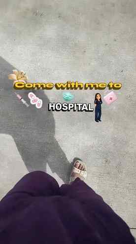Come with me to hospital 🏥🥼🩺✨
.
.
.
.
.
.
.
.
.
.
.
.
.
.