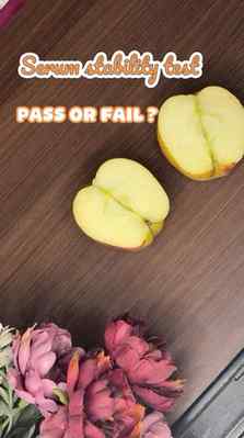 POV: Your skin’s glow-up starts here 🍊✨
.
.
.
.
.
.
Dot and