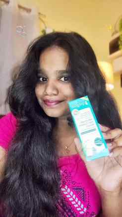 POV: You finally found a serum your scalp actually loves
.
.