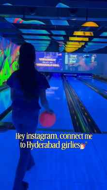 I'm new to the city and would love to connect with like-mind