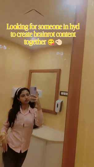 Any genz?😭🎀
.
.
.
.
.
#hyderabad #genz #genzvibes #fypppp