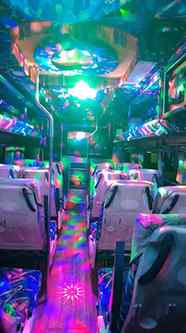 New Laser Dj Disco light ⚡ Updated 🪩💃
#senthiltravels #coa