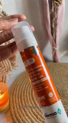 Finally found something suitable for my oily and sensitive s