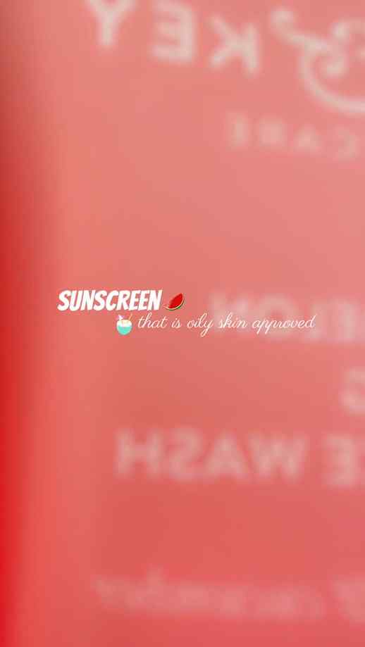 My current favourite sunscreen by @dotandkey.skincare 🏖️☀️