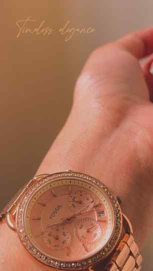 Watch ugc ✨