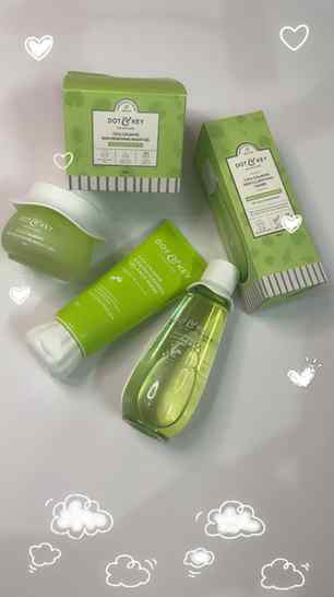 Some products become a part of your routine because they act