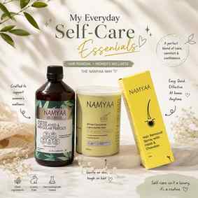 Little self-care moments, one product at a time. 🌿✨

Recent