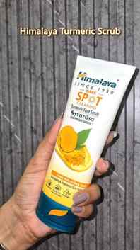 Dark spots, dullness & tired skin? Time to scrub it away ✨
I