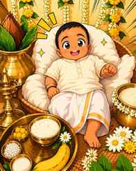 Our Sanatan traditions are not rituals—they are blessings pa