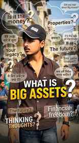 Building your future with The Big Assets 🏢✨ Stay tuned!
#Th