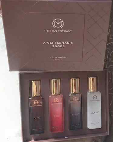 @themancompany Thanks for sending me this A- gentleman perfu