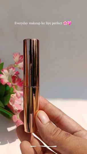 β¨ Obsessed with this sleek rose-gold beauty! The perfect gla