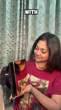 Odor aur humidity ko kaho bye-bye! 👋 Perfect ventilation so