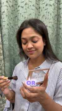 Myntra Beauty haul is here! 💄✨
New beauty finds, new obsess