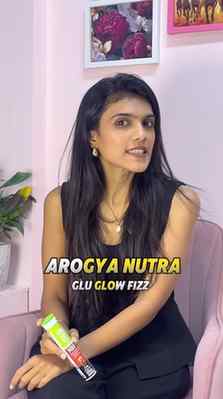 POV: You’ve tried every skincare product for that glow… but