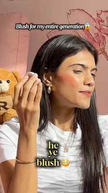 Lelo jldi se.... Comment for link
(Glow, glowing skin, high