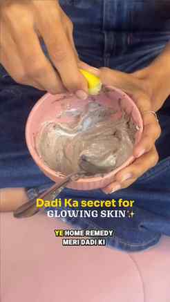 Pigmentation? Try THIS! ✨ 🔺
If pigmentation, dullness & un