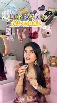 Gift ideas for this Raksha Bandhan
( raksha bandhan, rakhi