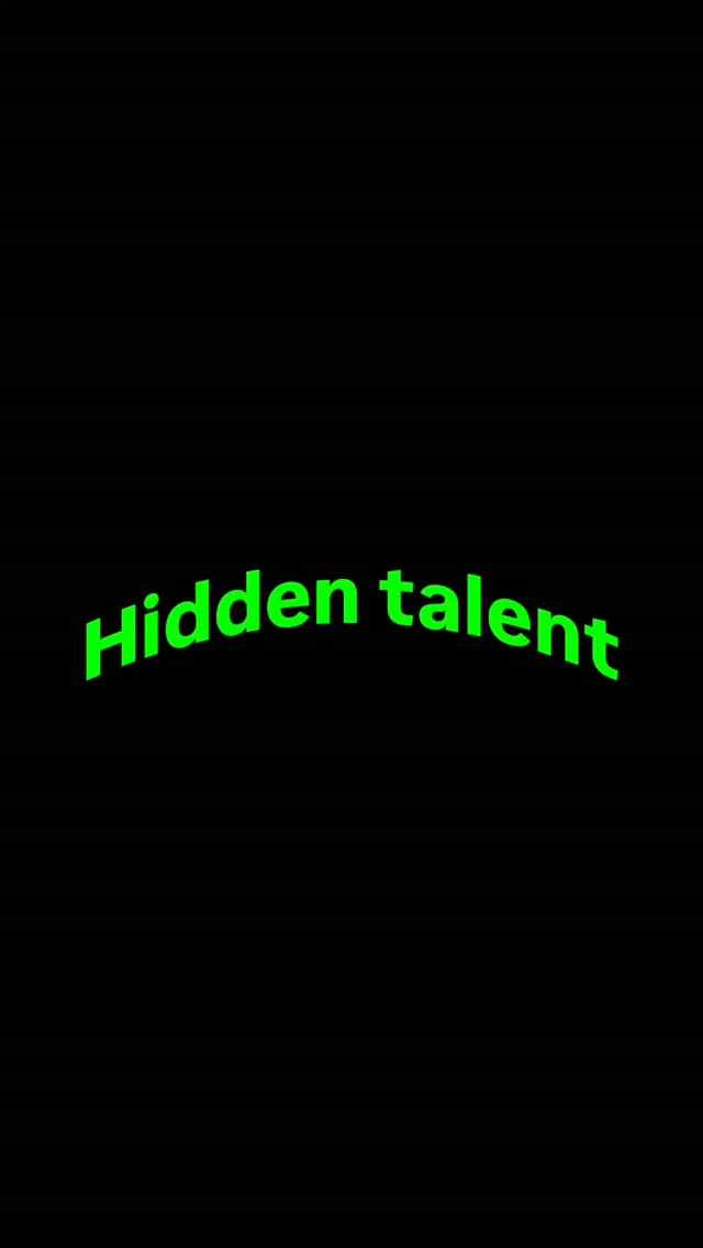 Hidden talent 😉 
.
.
#trending #funny #comedy #viral #bolly