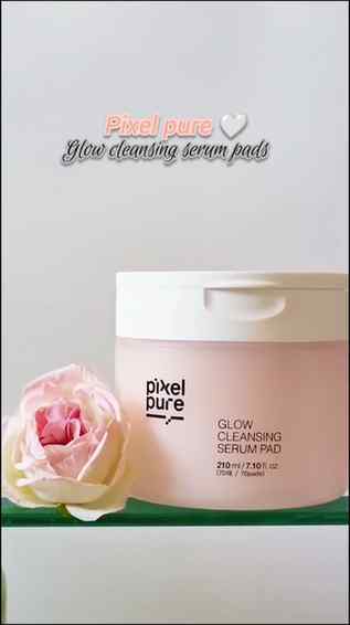 @shakirahere_ One swipe and my skin felt instantly refreshed