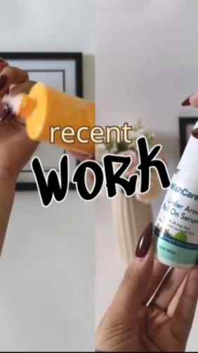@shakirahere_ POV: Brands need authentic creators, not model