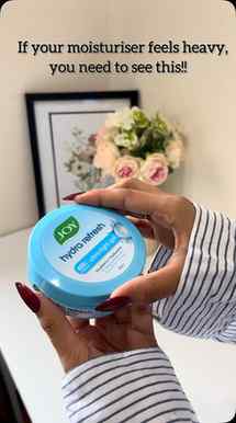 Giving my skin the hydration it deserves.
.

.

.

.
[Joy Hy