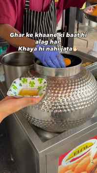 Mummy ke haath mein bahar waali baat nahi💔
#explorepage #re