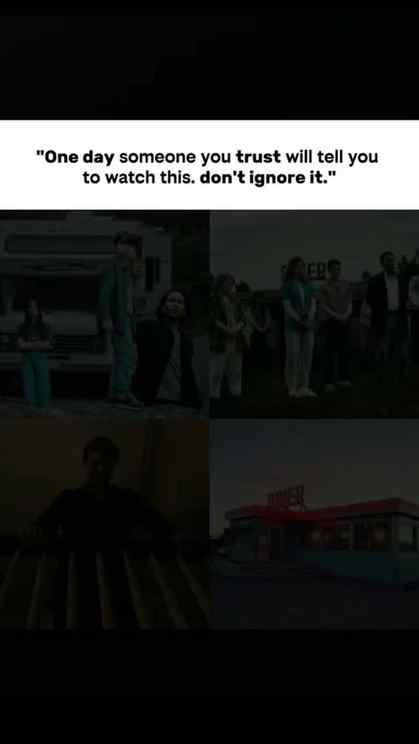 From (2022-) is a survival horror series on
MGM+ centered on