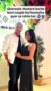 Best couple Tag & share Jo hum Jaise
bestest hai 😍 please c