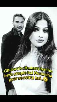 Best couple Tag & share Jo hum Jaise
bestest hai 😍 please c