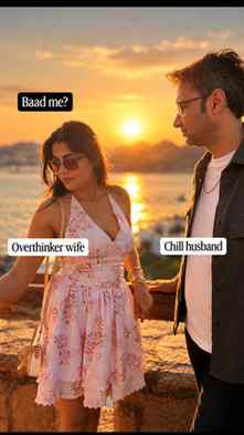 When logic marries sentiments
#explorepage #trending #relat