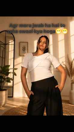 #attitudestatus #fashionphotography #indiangirl #beautyglow