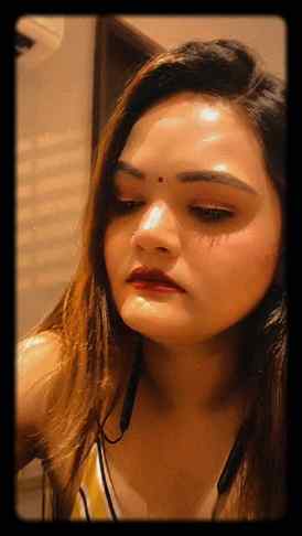"Kabhi kabhi chup rehna bhi ek jawab hota hai... ✨"
"Silenc