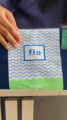Back pain? Meet your new bedtime bestie! 🛏️✨
The Flo Ortho
