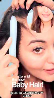 My honest review of wishcare hair growth serum
Hair care tha