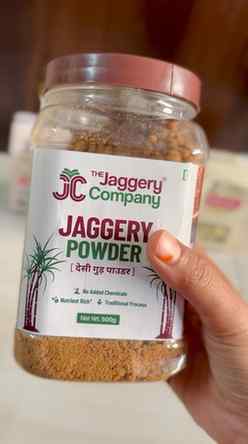 Sweetness, but make it natural! 🤎✨
From everyday cooking to