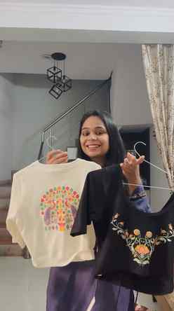 Style that looks beautiful, feels comfortable, and makes eve