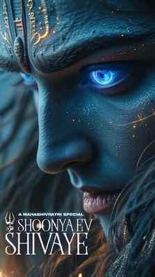 Shoonya Ev Shivaye - Out Now
A dedication to Lord Shiva as w