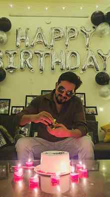 Happy birthday papa

#fatherdaughterlove #trendinreel #birth