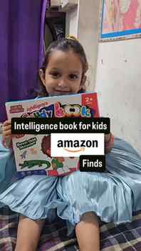 A book that turns curiosity into knowledge and knowledge int