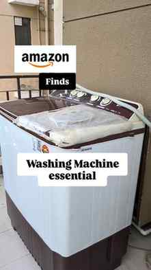 Best useful thing from Amazon
#amazonfinds
#homeessential 
#