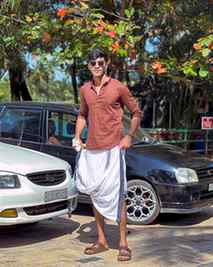 Traditional vibes 🌴🤍
.
.
#kerala #malayali #mallu #onam
