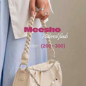 If you love feminine bag, LOOK AT THIS 🎀
COMMENT ME 'LINK'