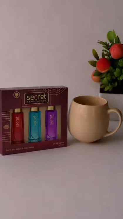 Smelling expensive doesn't have to cost a fortune! ✨ Got my 