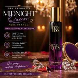 ✨ New Favorite Perfume Alert! ✨
Looking for a luxurious frag