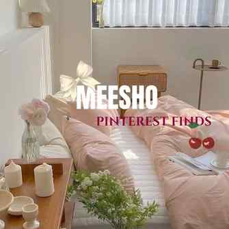 @meeshoapp comment me 🖇️ for the link and don't forget to